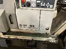 CNC Dreh- und Fräszentrum CMZ TL 20 ms guter Zustand