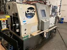 CNC Dreh- und Fräszentrum CMZ TL 20 ms Bilder auf Industry-Pilot