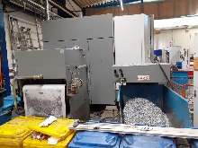 Machining Center - Vertical DECKEL- MAHO DMF 250 linear photo on Industry-Pilot