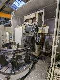 Gearwheel hobbing machine vertical LIEBHERR L 3002 CNC photo on Industry-Pilot