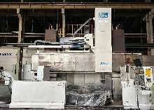  Vertical Turret Lathe - Double Column HNK MACHINE TOOL CO VTC 25 / 35 photo on Industry-Pilot