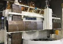 Vertical Turret Lathe - Double Column HNK MACHINE TOOL CO VTC 50 / 60 photo on Industry-Pilot