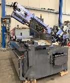 Bandsaw metal working machine MEP Shark 332 NC evo photo on Industry-Pilot
