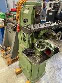  Milling Machine - Universal HERMLE FW 650 photo on Industry-Pilot