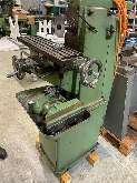 Milling Machine - Universal HERMLE FW 650 photo on Industry-Pilot