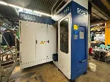 Обрабатывающий центр - универсальный GROB G350 фото на Industry-Pilot