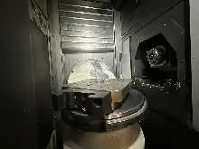 Обрабатывающий центр - универсальный GROB G350 фото на Industry-Pilot