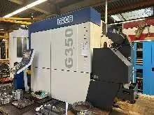 Обрабатывающий центр - универсальный GROB G350 фото на Industry-Pilot