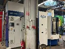 Обрабатывающий центр - универсальный GROB G350 фото на Industry-Pilot