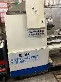  آلة خراطة CNC VOEST - ALPINE STEINEL E 80/3 الصورة على Industry-Pilot