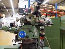 Surface Grinding Machine JUNG JF 520 MS photo on Industry-Pilot