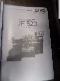 Плоскошлифовальный станок JUNG JF 520 MS фото на Industry-Pilot