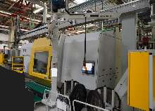  Kurbelwellendrehmaschine NILES N30 /3 TB-1500 Bilder auf Industry-Pilot