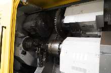 Станок для обточки коленчатых валов NILES N30 /3 TB-1500 фото на Industry-Pilot