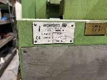 Токарный станок с ЧПУ MONFORTS KNC 8 фото на Industry-Pilot