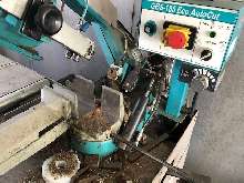 Bandsaw metal working machine BERG & SCHMID GBS 185 eco auto cut photo on Industry-Pilot