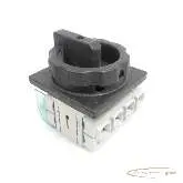   Siemens 3LD2704-0TK51 Trennschalter N 42369-152 Bilder auf Industry-Pilot