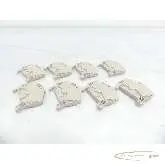  Weidmüller Weidmüller ZDU 25-2 Reihenklemme VPE 8 St. beige Bilder auf Industry-Pilot