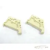  Klemme Weidmüller EW 35 Klemme VPE 2 beige Bilder auf Industry-Pilot