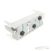  Elektronikmodul Siemens 6ES7194-4CA00-0AA0 Elektronikmodul ET 200Pro E-Stand 2 SN C-E4U49595 Bilder auf Industry-Pilot