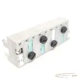  Elektronikmodul Siemens 6ES7194-4CA50-0AA0 Elektronikmodul ET 200Pro E-Stand 3 SN C-E5TG6117 Bilder auf Industry-Pilot