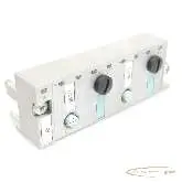  Elektronikmodul Siemens 6ES7194-4CA50-0AA0 Elektronikmodul ET 200Pro E-Stand 3 SN C-E5TG1964 Bilder auf Industry-Pilot