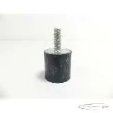   Rundlager Gummilager Gummipuffer Ø 30mm H 30mm Bilder auf Industry-Pilot