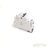  Moeller Klöckner Moeller FAZN C4 Leitungsschutzschalter + NHI11-FAZ Hilfsschalter Bilder auf Industry-Pilot