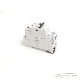  Moeller Klöckner Moeller FAZN C6 Leitungsschutzschalter + NHI11-FAZ Hilfsschalter Bilder auf Industry-Pilot