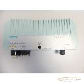   Siemens ET200PRO PS 6ES7148-4PC00-0HA0 1AC/DC24V/8A E-Stand 2 SN: F2FN031065 photo on Industry-Pilot
