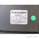  Servo Mitsubishi AC Servo motor HC202BS IEC34-1 Ohne Encoder ungebraucht photo on Industry-Pilot
