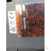  Servomotor Mitsubishi HA300NCB-S SPEC NO 84004 + Encoder OSA104 SN J4AVP4034B4 ungebr. Bilder auf Industry-Pilot