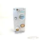   Siemens 6ES7194-4AD00-0AA0 E-Stand 3 ET 200PRO Connecting Module SN: C-J1BH0834 Bilder auf Industry-Pilot