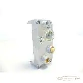   Siemens 6ES7194-4AD00-0AA0 E-Stand 3 ET 200PRO Connecting Module SN: C-H3C99005 Bilder auf Industry-Pilot