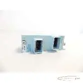   Siemens 6ES7194-4BH00-0AA0 E-Stand 1 Connecting Module SN: C-B9UF0800 Bilder auf Industry-Pilot