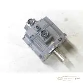  Servomotor Mitsubishi HC202BS SN M62072002+Encoder OSA104S2 J4AVU388625 ungebr. Bilder auf Industry-Pilot
