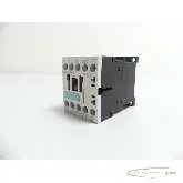  Leistungsschütz Siemens 3RT1017-1BB42 Leistungsschütz E-Stand 5 Bilder auf Industry-Pilot