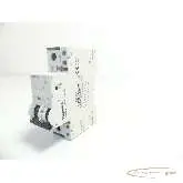  Sicherungsautomat Siemens 5SY41 MCB C16 Sicherungsautomat 230/400V mit 5ST301. AS Hilfsschalter Bilder auf Industry-Pilot