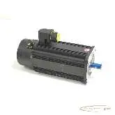  Servomotor Indramat MAC071C-0-GS-3-C / 095-L-0 Permanent Magnet Motor SN:MAC071-66889 Bilder auf Industry-Pilot
