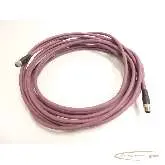  Profibus Desina Profibus Flex 1x2xAWG24/19 PUR Leitung - Länge: 10m Bilder auf Industry-Pilot