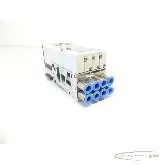  Magnetventil Festo VMPA-FB-EMG-8 + 1 Magnetventil 533345 + 2 Magnetventile 533343 Bilder auf Industry-Pilot
