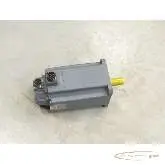  Servomotor Mitsubishi HA200NC-S SN 67262 + Encoder OSA104 SN J4AVP3WZ73F ungebr. Bilder auf Industry-Pilot