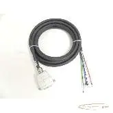   SEW Eurodrive 18118119 . 71 / 600 Leistungskabel SN:1126251 - ungebraucht - Bilder auf Industry-Pilot