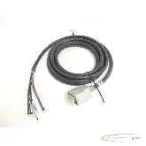   SEW Eurodrive 18118119 . 71 / 600 Leistungskabel SN:1160093 - ungebraucht - Bilder auf Industry-Pilot