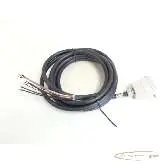   SEW Eurodrive 18118119 . 71 / 600 Leistungskabel SN:1159998 - ungebraucht - Bilder auf Industry-Pilot