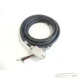   SEW Eurodrive 18118119 . 71 / 600 Leistungskabel SN:1160119 - ungebraucht - Bilder auf Industry-Pilot