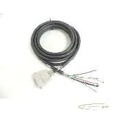   SEW Eurodrive 18118119 . 71 / 600 Leistungskabel SN:1126315 - ungebraucht - Bilder auf Industry-Pilot