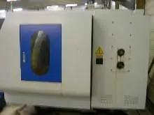 Обрабатывающий центр - вертикальный BEMATO BMT 1020CJ фото на Industry-Pilot