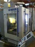  Machining Center - Vertical MIKRON VCP 600 photo on Industry-Pilot