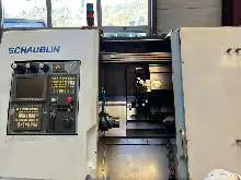 آلة خراطة CNC SCHAUBLIN 42 SM الصورة على Industry-Pilot